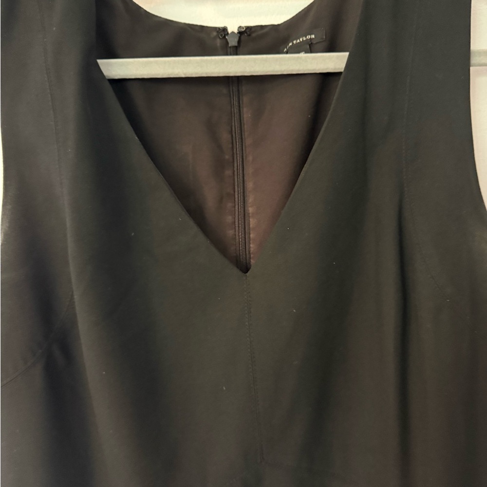 Ann Taylor Classic Black shift